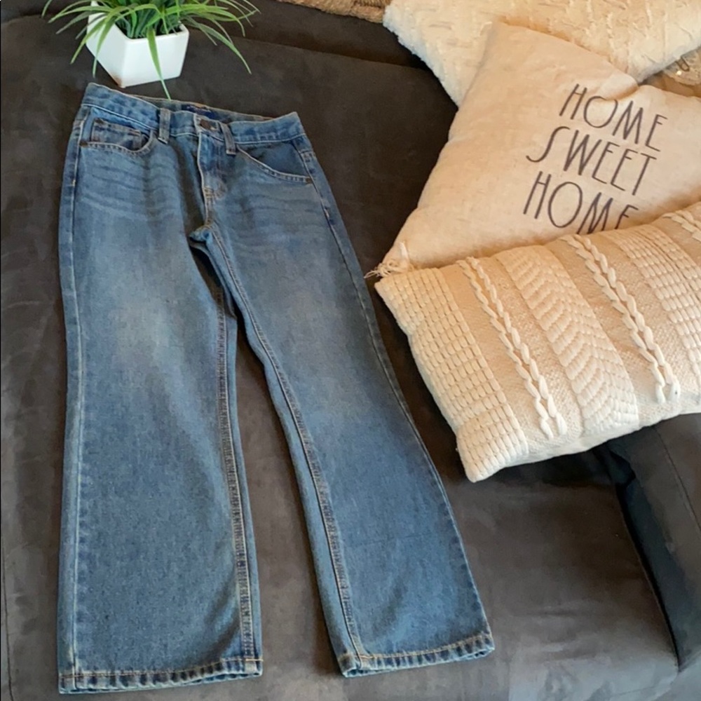 Arizona Blue Jean Size 10 Regular (Boy)
